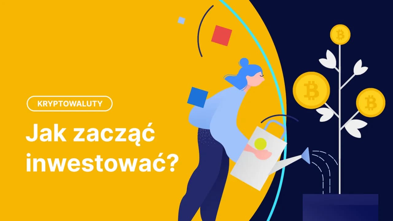 Inwestycja w kryptowaluty: Podstawy, strategie i ryzyko