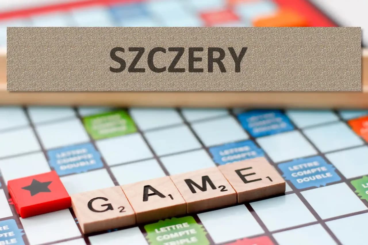 Szczery synonim: 10 autentycznych zamienników dla tego słowa