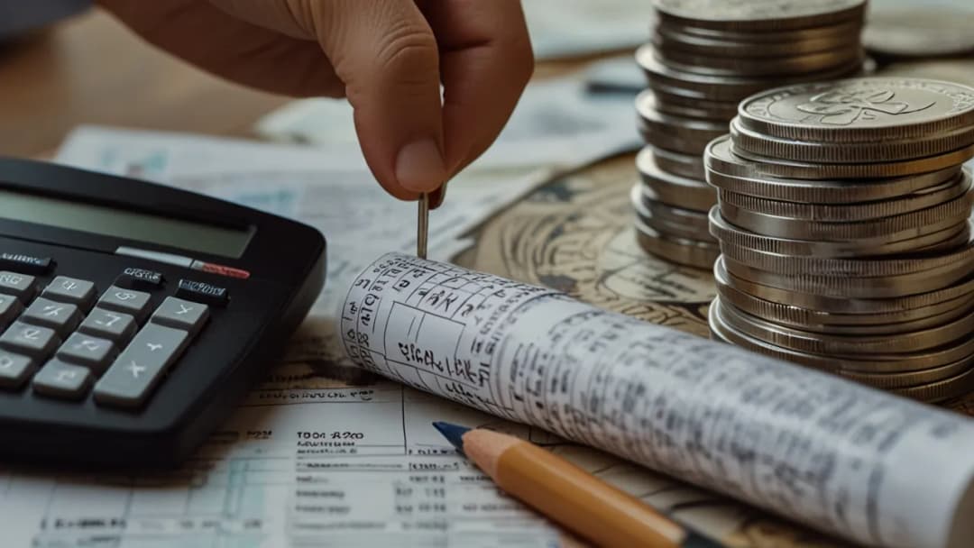 Dochód a próg podatkowy: Jak uniknąć wyższej stawki? Poradnik