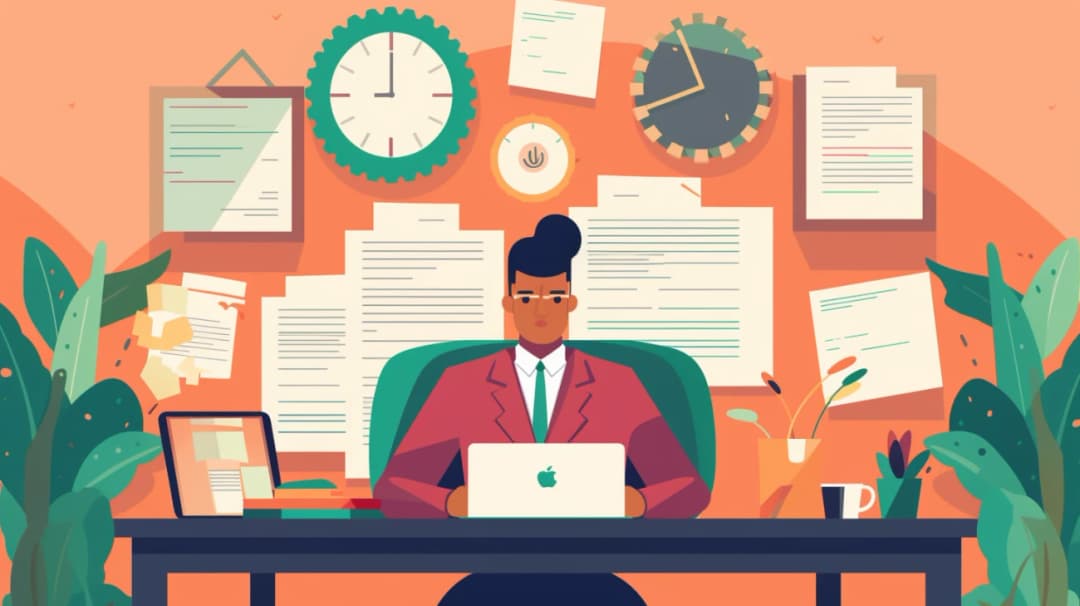 Doświadczenie w pracy biurowej: Jak poprawić CV pracownik biurowy i przyciągnąć uwagę pracodawców