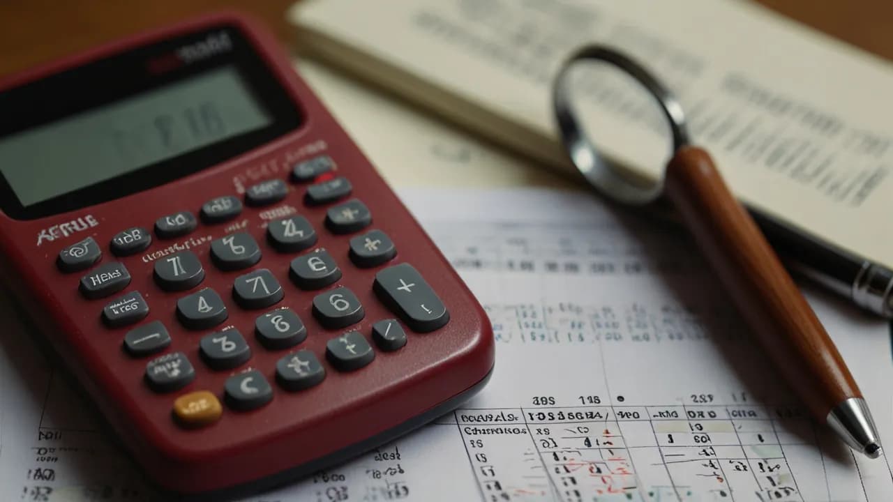 Jak ustalić składkę wypadkową ZUS? Krok po kroku, bez błędów