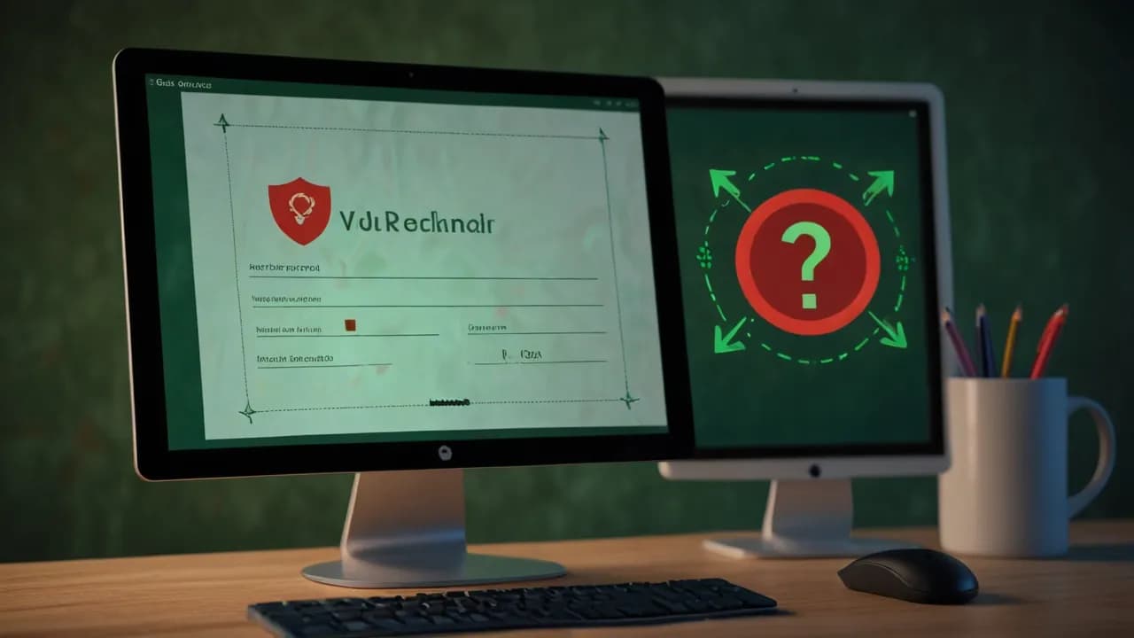 Szafir nie widzi certyfikatu? Rozwiąż problem w 3 prostych krokach