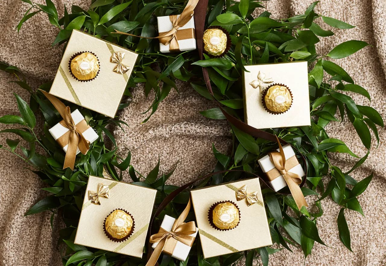 Fajne rzeczy na święta: 10 pomysłów na magiczne Boże Narodzenie