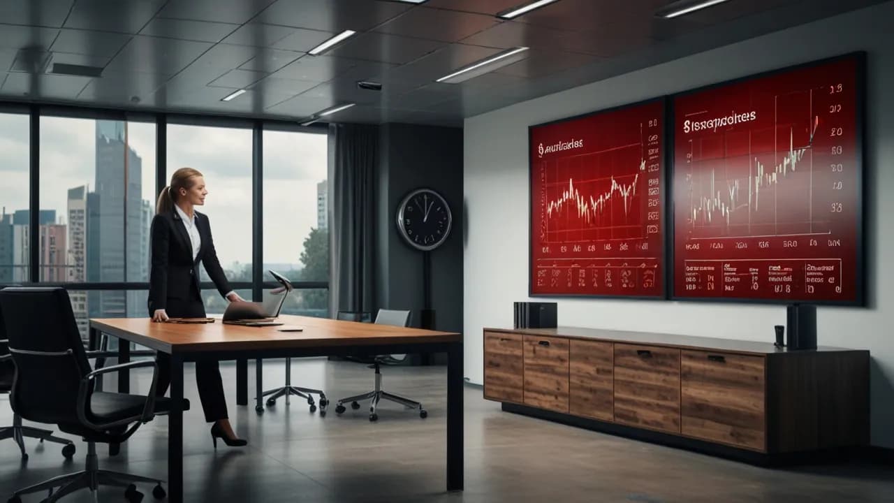 9 sekretów konkurencyjności firm: Jak wyprzedzić rywali na rynku?