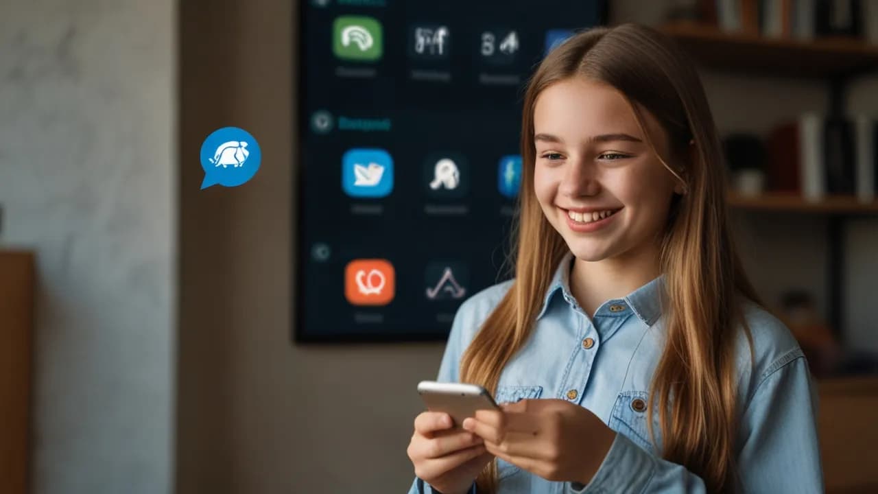 Czy konto internetowe dla młodzieży się opłaca? 6 kluczowych zalet