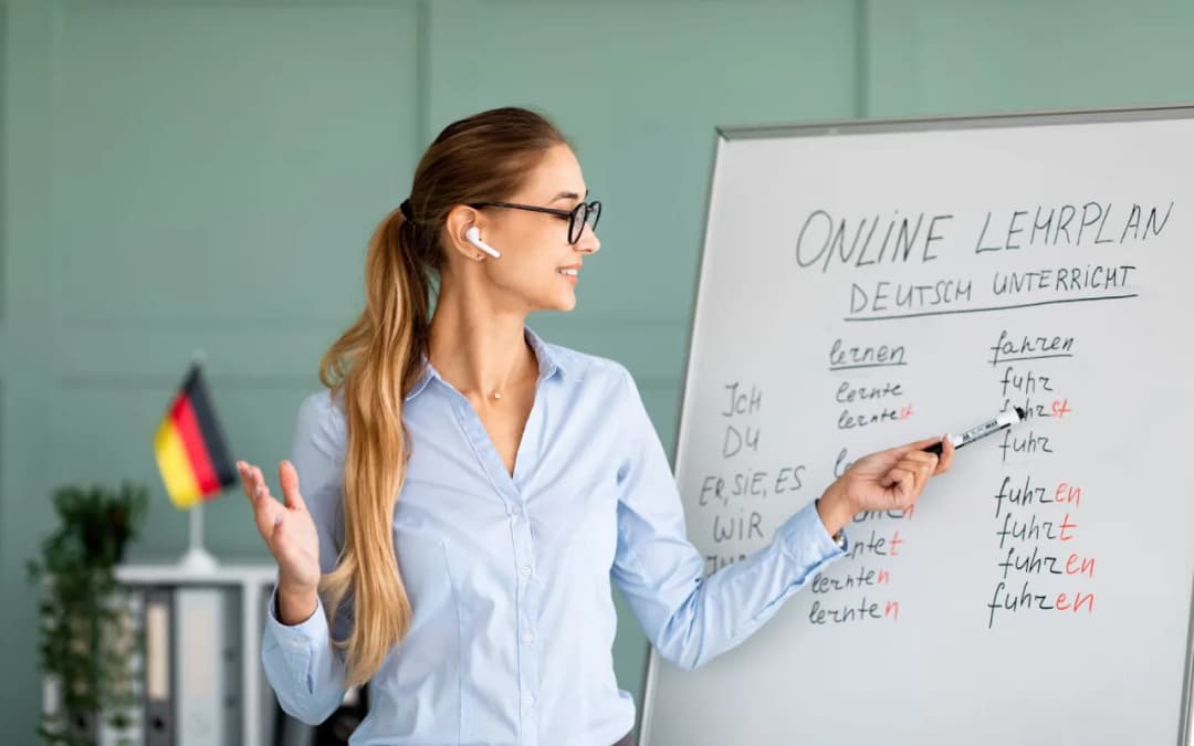 Dlaczego warto uczyć się języka obcego za granicą?