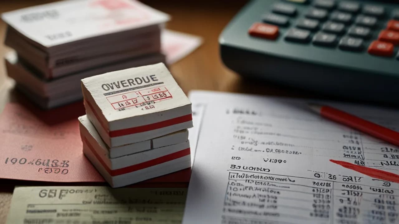 VAT a złe długi? Jak odzyskać należny podatek? Rady + Przykłady