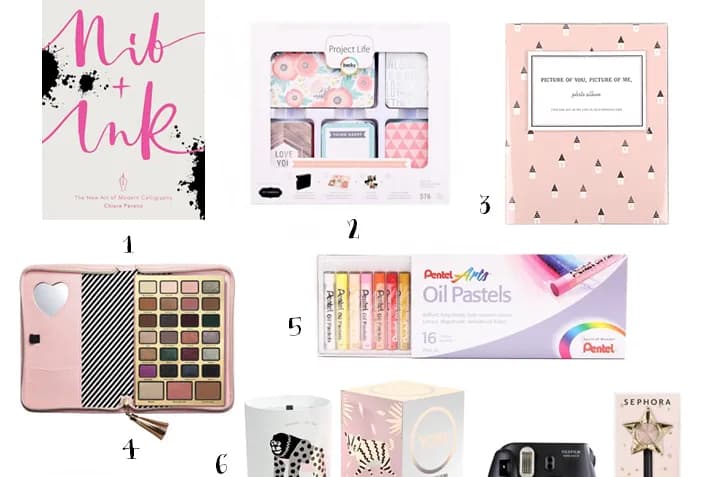 Kreatywne prezenty: Coś fajnego na każdą okazję i budżet