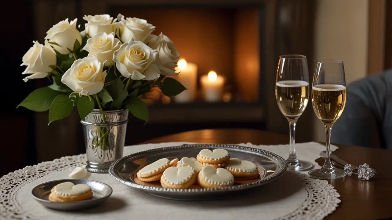 Najpiękniejsze życzenia na 30 rocznicę ślubu: Inspiracje i pomysły