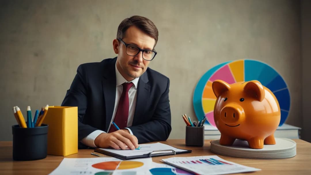 JDG: Jak zminimalizować podatki? Oto 5 skutecznych strategii