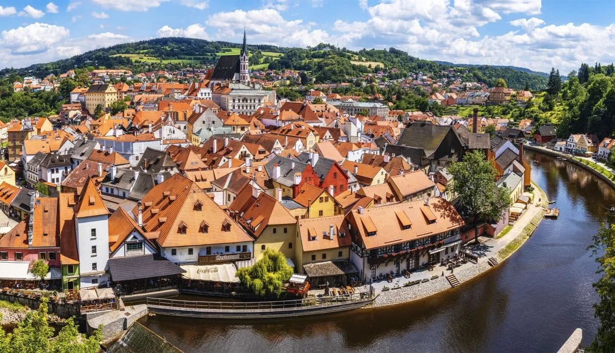 Republika Czeska: Czego nie wiesz o naszym sąsiedzie? Ciekawostki