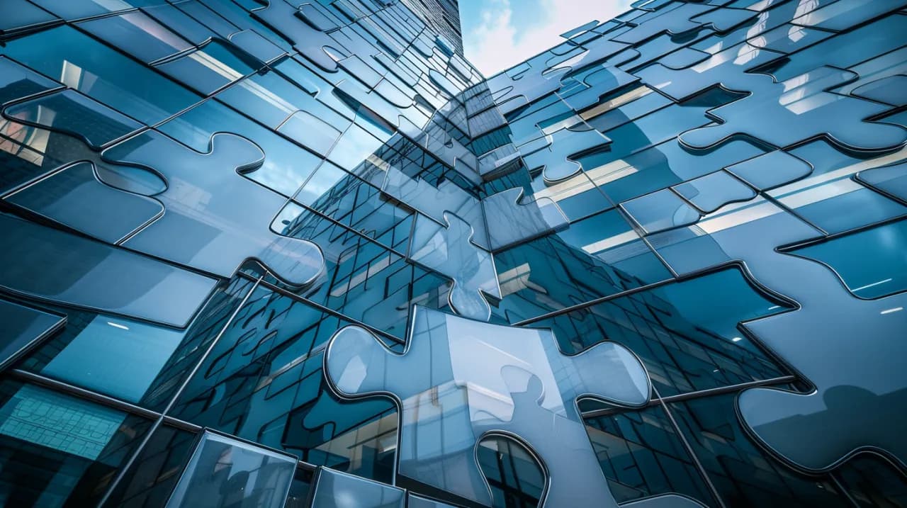 Jak działa grupa spółek kapitałowych i jak je tworzyć?