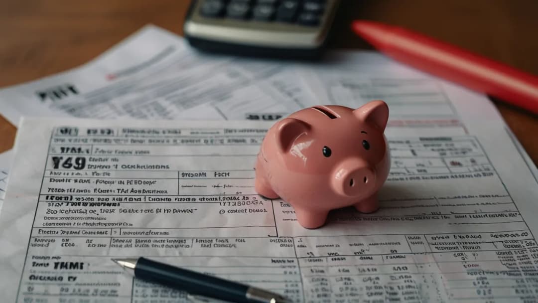 Masz dopłatę w PIT-36? Poznaj sposoby na rozwiązanie problemu