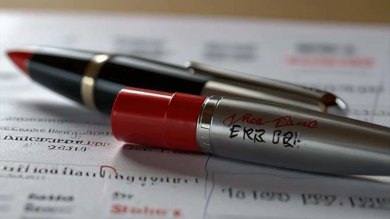 Kto podpisuje sprawozdanie zarządu? Poznaj zasady i wyjątki 2025