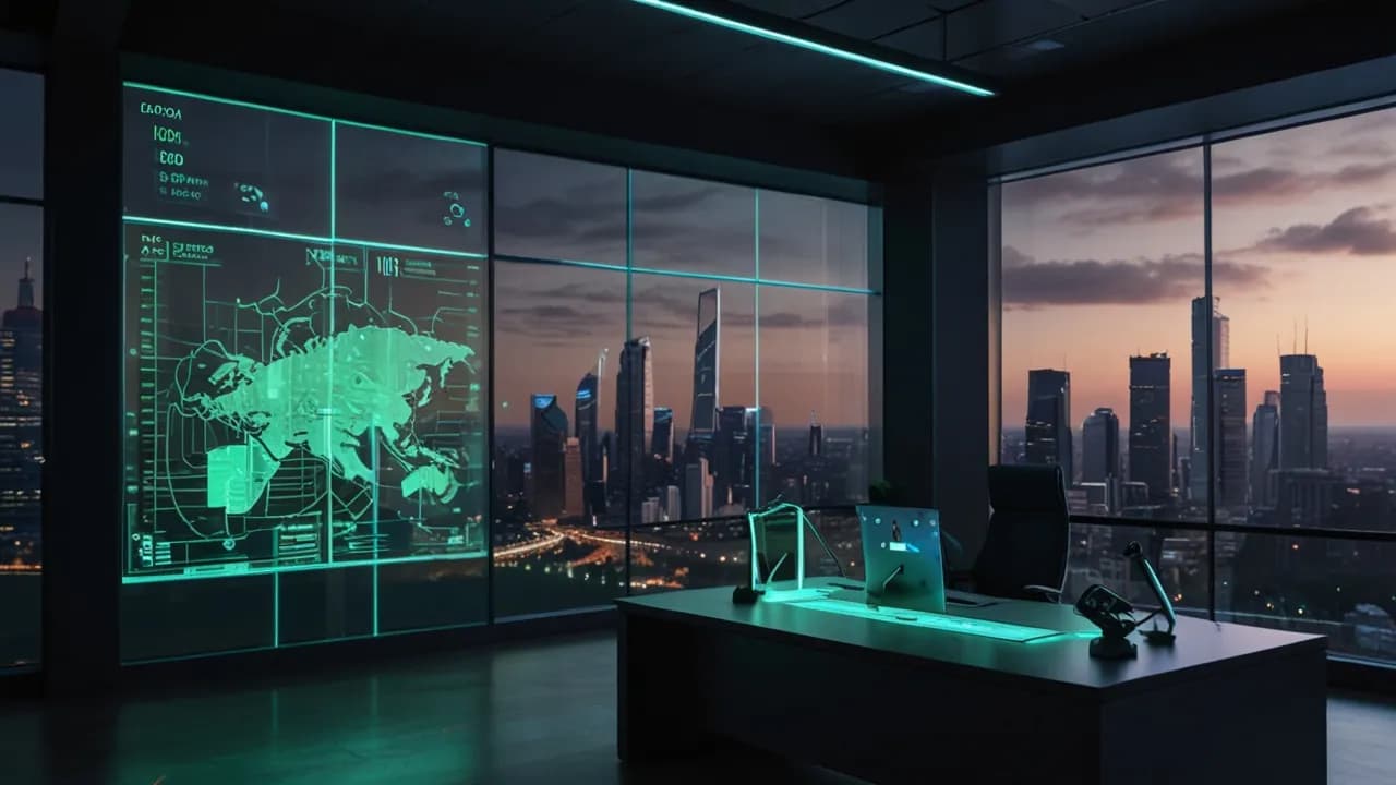 Rynek pracy w Polsce 2025: Jakie trendy i wyzwania nas czekają?