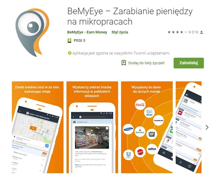 Realne zarobki na aplikacji mobilnej: poznaj konkretne stawki i prognozy