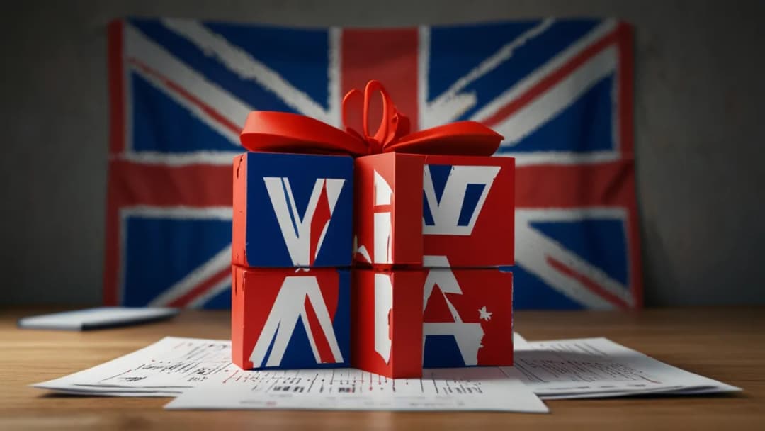 Brexit a VAT? Jak zmieniły się zasady rozliczeń? Nasz poradnik