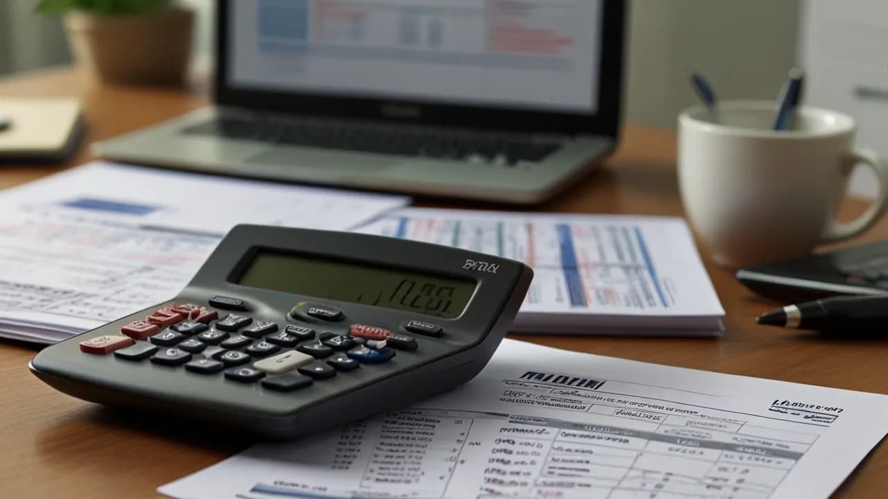 Jak wypełnić PIT-M? 5 kroków do bezbłędnego rozliczenia podatku