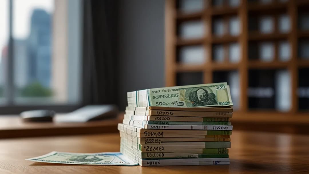 Jak wypłacić pieniądze ze spółki z o.o.? Oto 6 legalnych metod