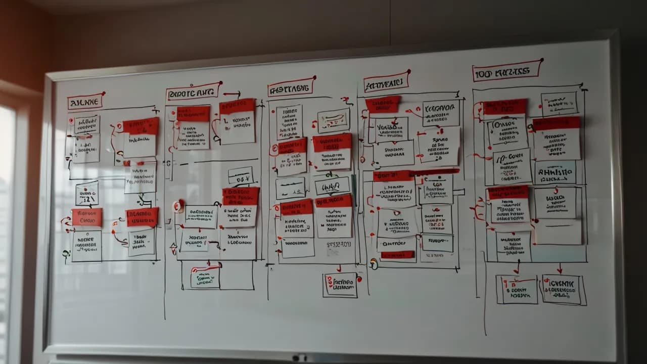 Kontrole wewnętrzne: jak uniknąć 8 najczęstszych błędów w firmie?