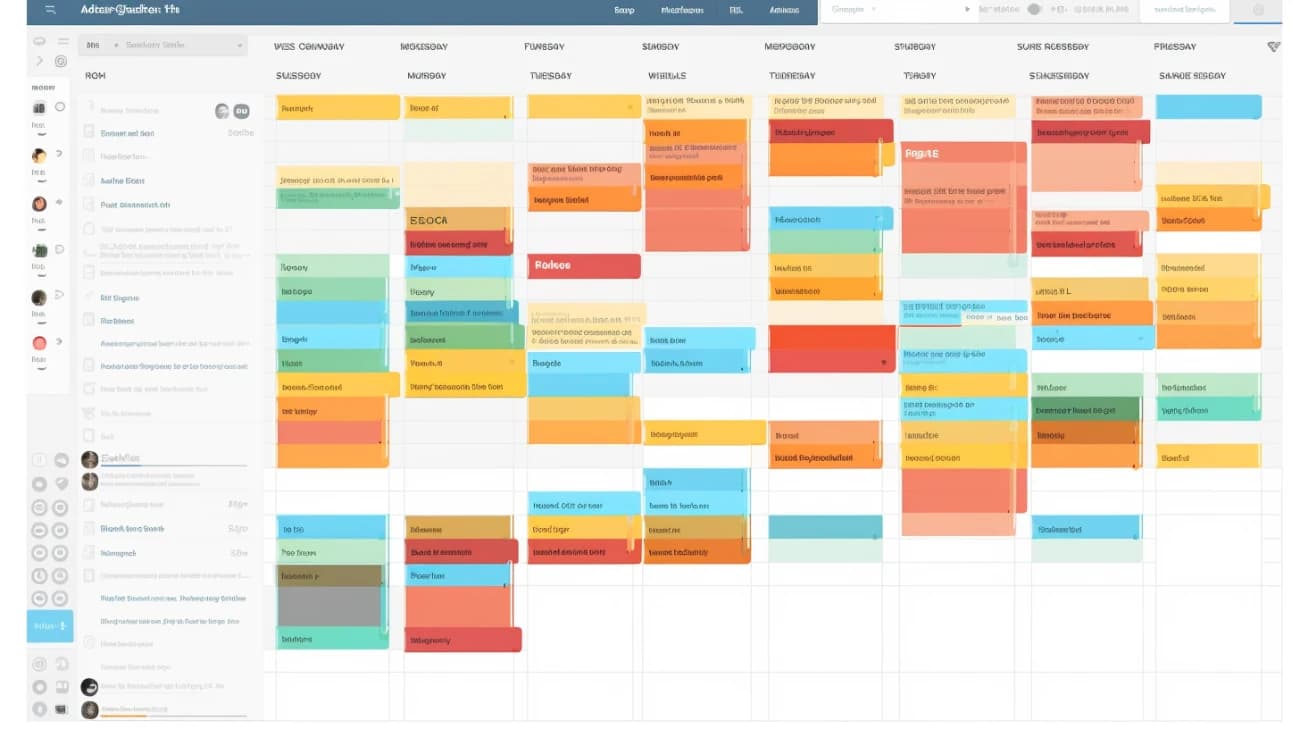 Wzór wniosku o elastyczny i ruchomy czas pracy - przykłady i szczegółowe wytyczne