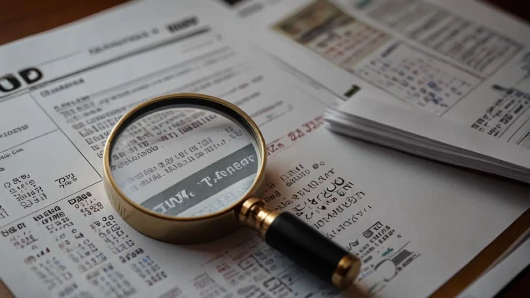 Jak się przygotować do kontrola ZUS i czego unikać? Ważne kroki