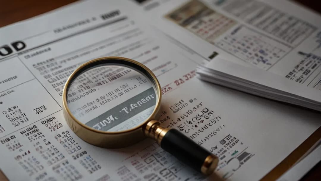 Jak się przygotować do kontrola ZUS i czego unikać? Ważne kroki