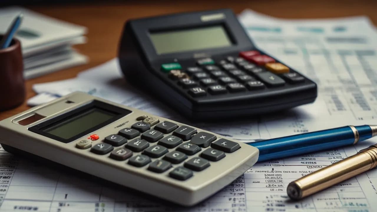 Koszty uzyskania pracownika: jak je obliczyć? 5 prostych kroków