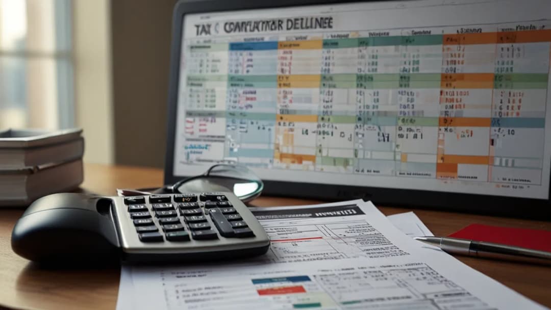 Tax compliance: 5 powodów dlaczego jest kluczowy dla Twojej firmy