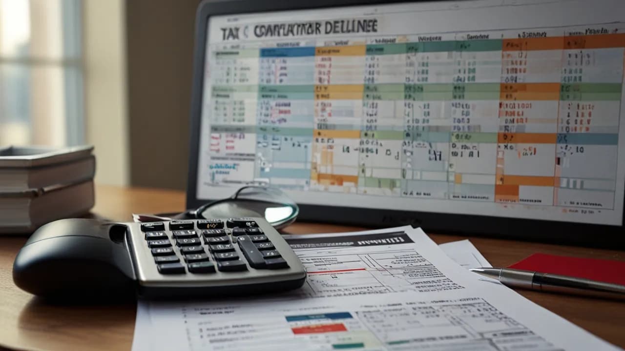 Tax compliance: 5 powodów dlaczego jest kluczowy dla Twojej firmy