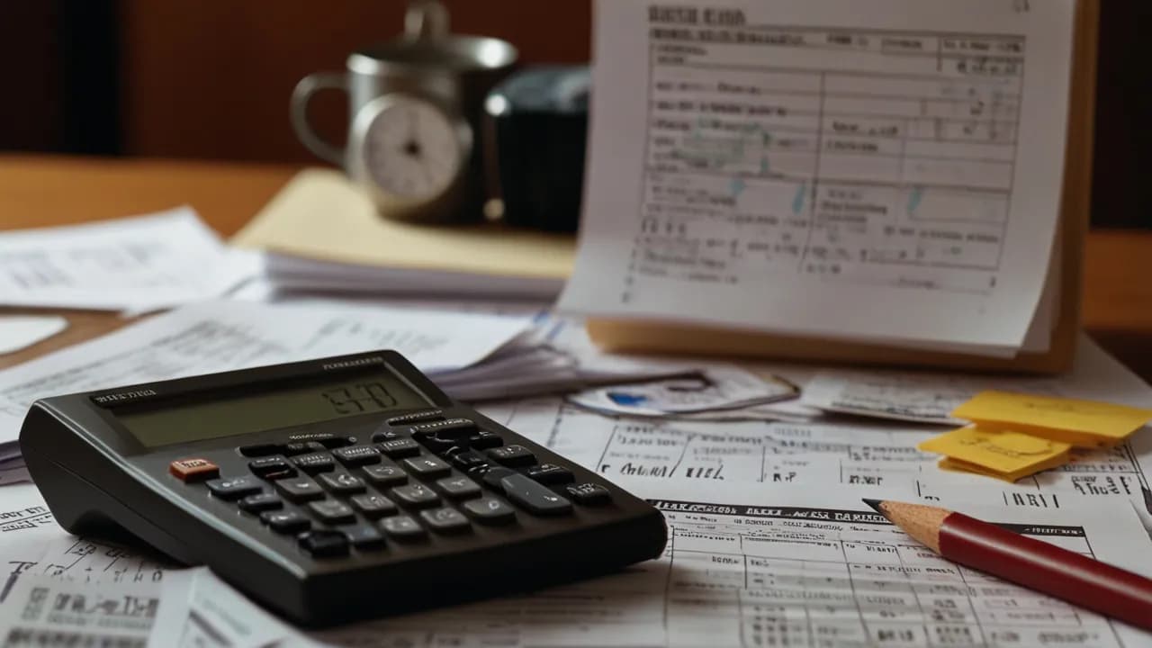 Zagubiłeś się w formularzu PIT-29? Oto przewodnik krok po kroku