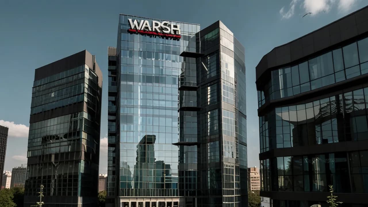 9 największych spółek akcyjnych w Polsce: Kogo warto obserwować?