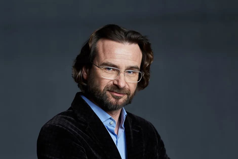 Michał Sadowski: Innowator stojący za sukcesem Brand24